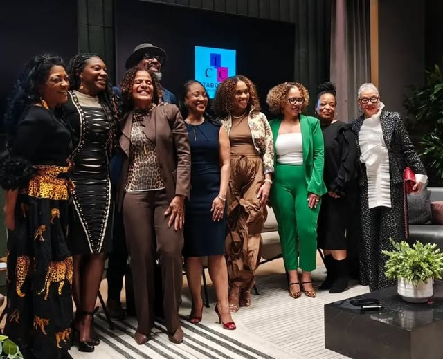 The Black Female Perspective